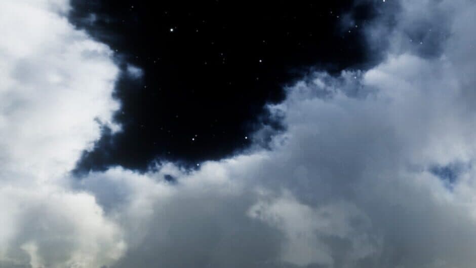 Dream Logic artwork 1