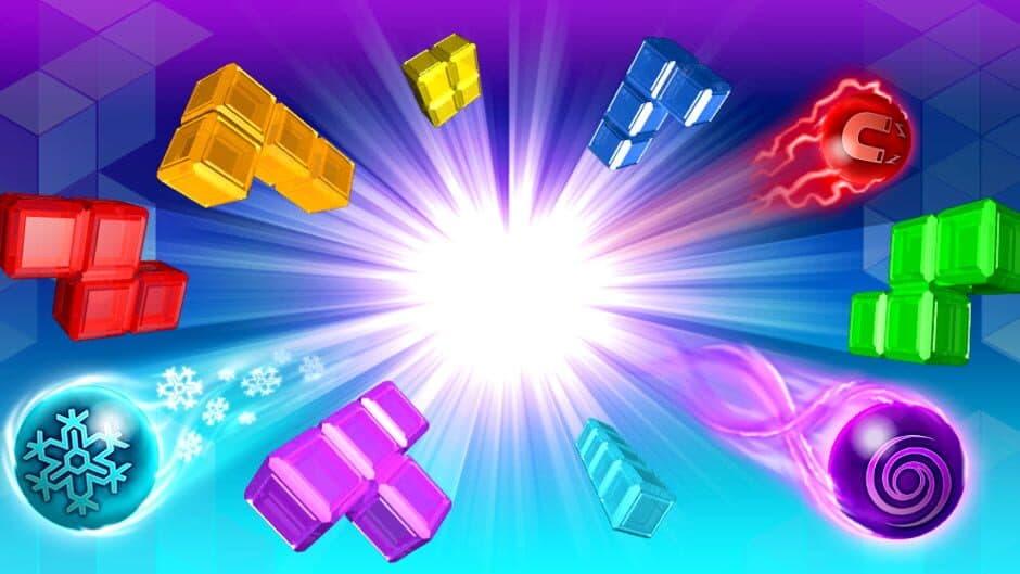 Tetris Blitz artwork 1