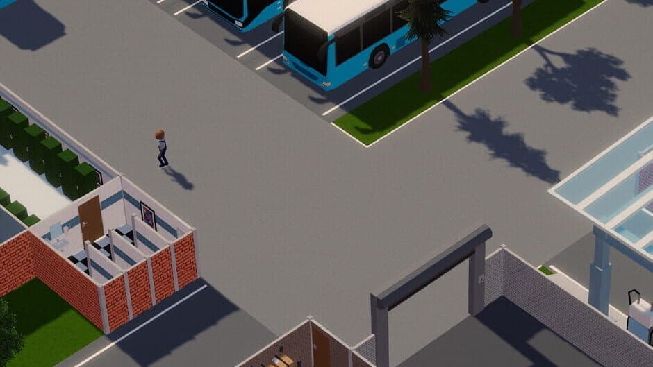 City Bus Manager artwork 1