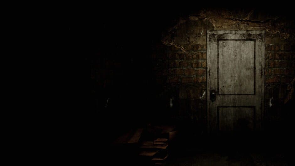 Open Door artwork 1