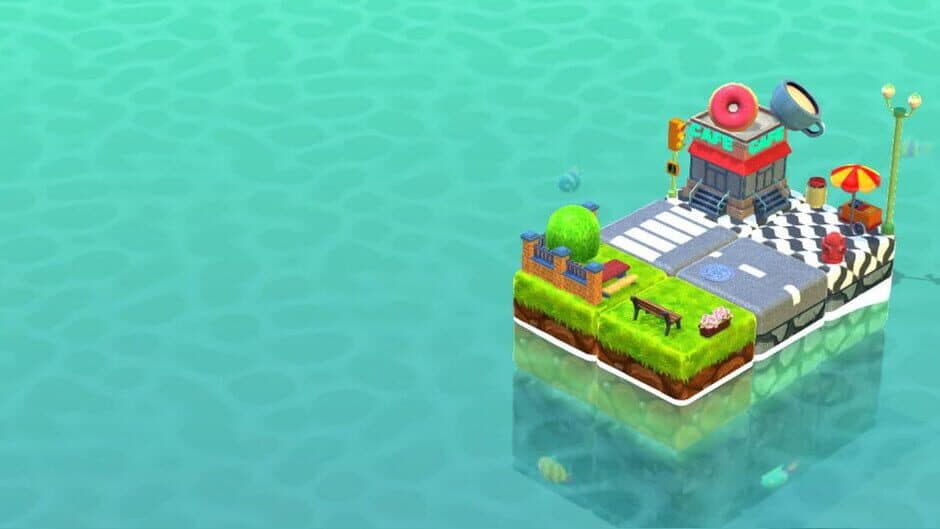 Island Cities artwork 1