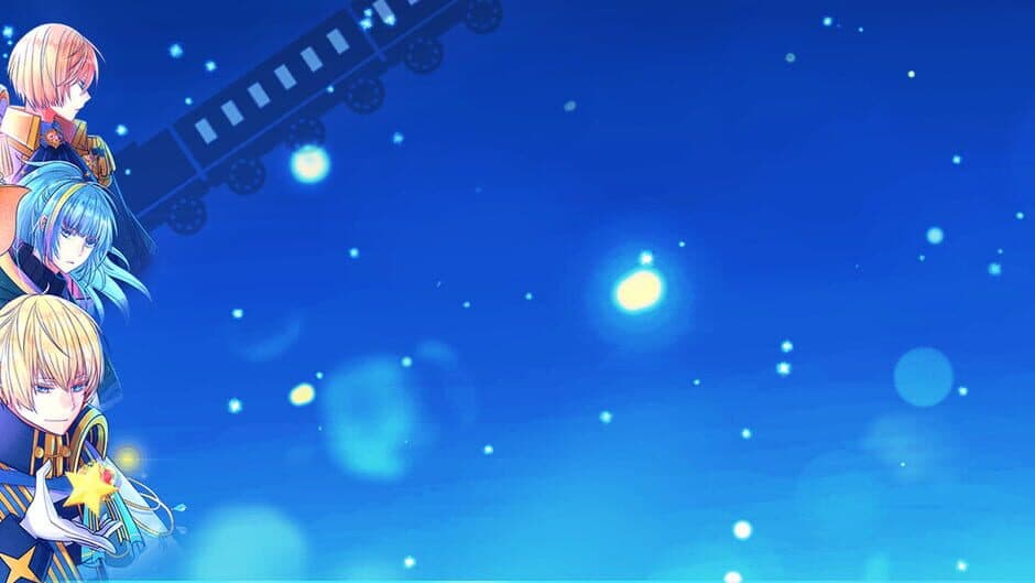 Monomagia Cantabile artwork 1