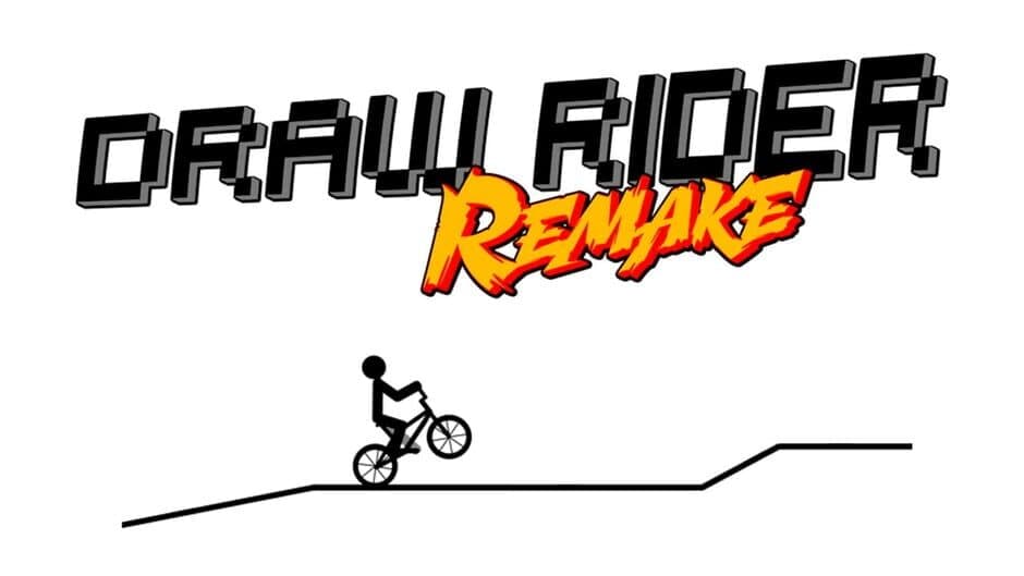 Draw Rider Remake artwork 1