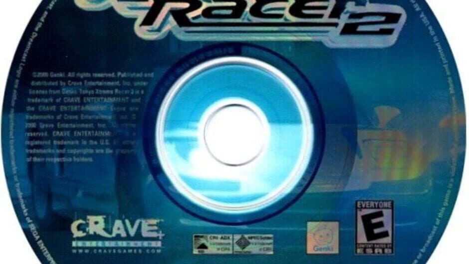 Tokyo Xtreme Racer 2 artwork 1