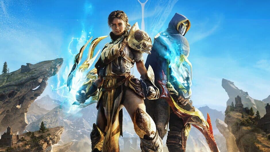 Atlas Fallen artwork 1