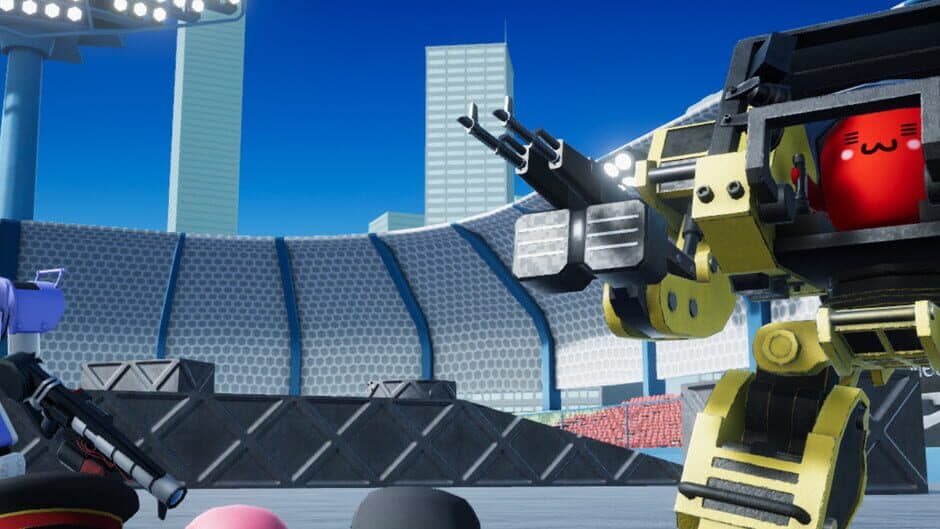Punihi Loader 2 artwork 1