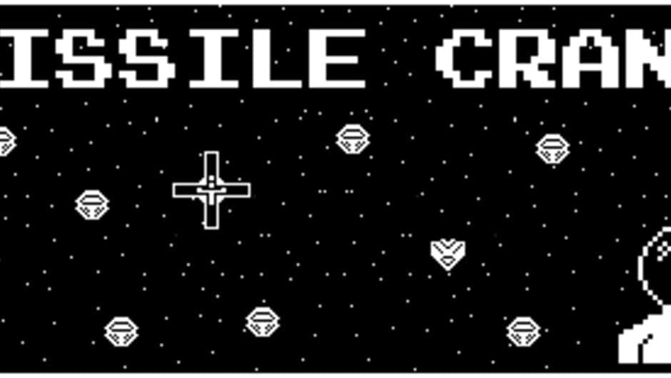 Missile Crank artwork 1