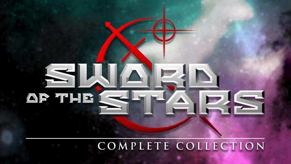 Sword of the Stars Complete Collection artwork 1