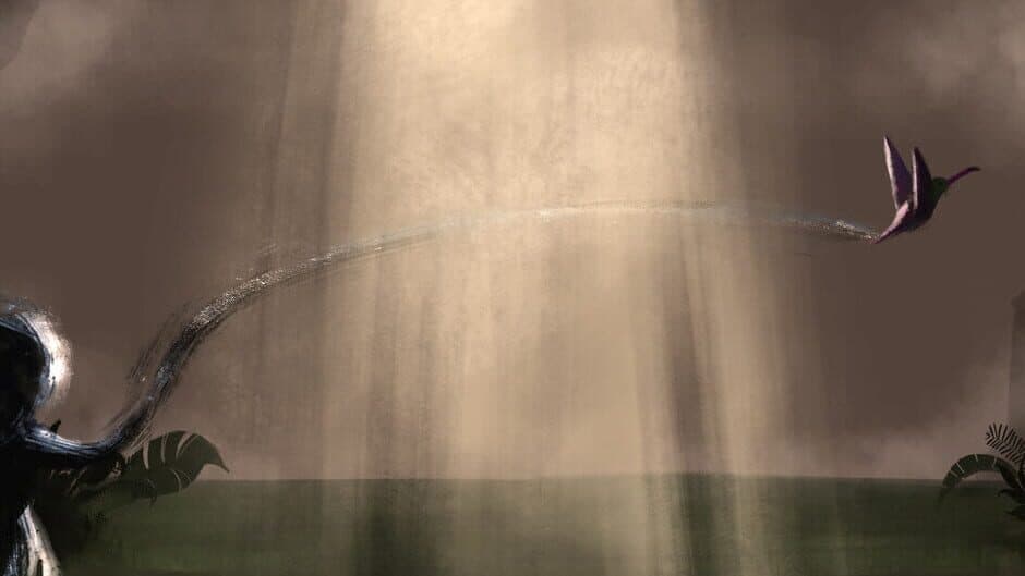 Arise from Shadows artwork 1