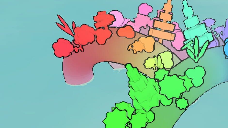 Alpaclands artwork 1