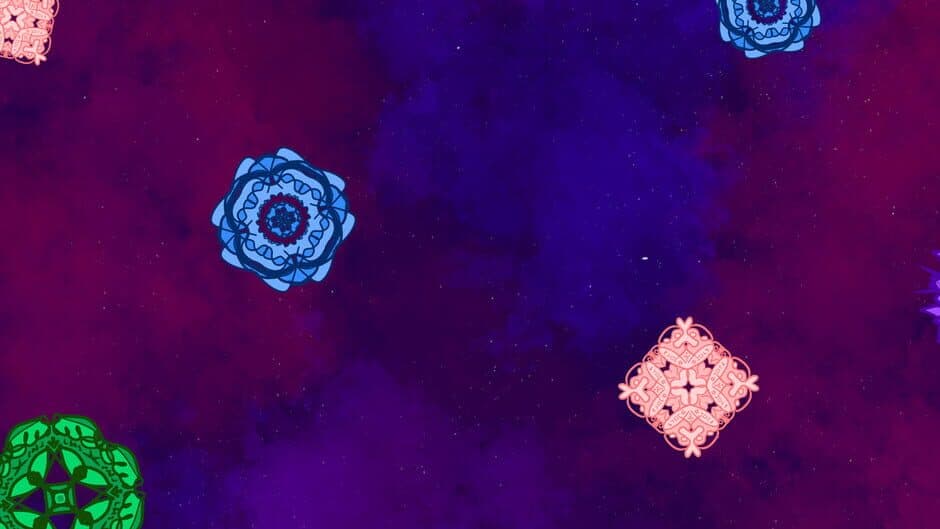 Cursed Colors artwork 1