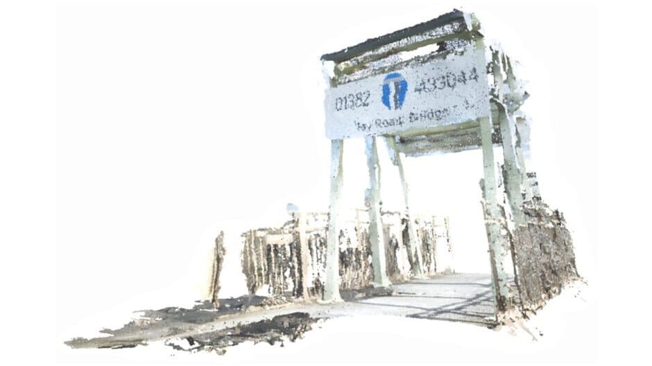 The Longest Walk artwork 1