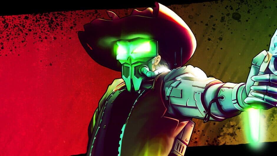 Dust & Neon artwork 1