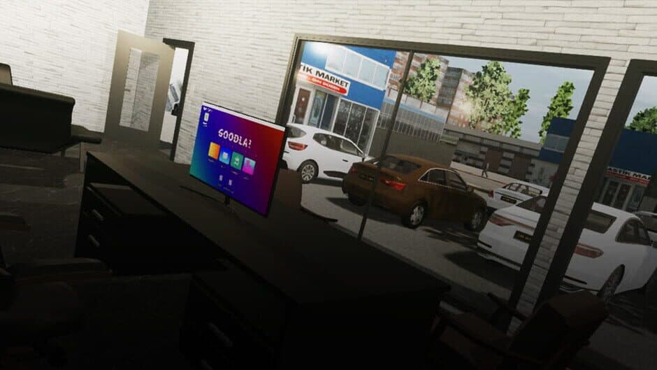 Car Dealership Simulator artwork 1