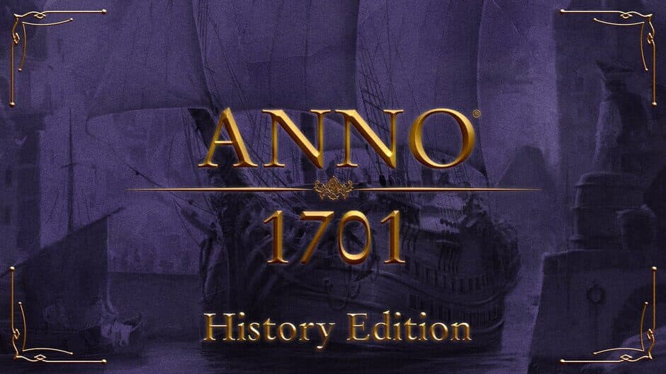 Anno 1701: History Edition artwork 1