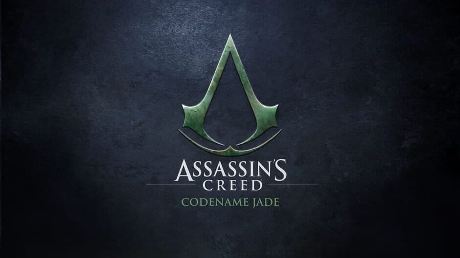 Assassin's Creed Jade artwork 1