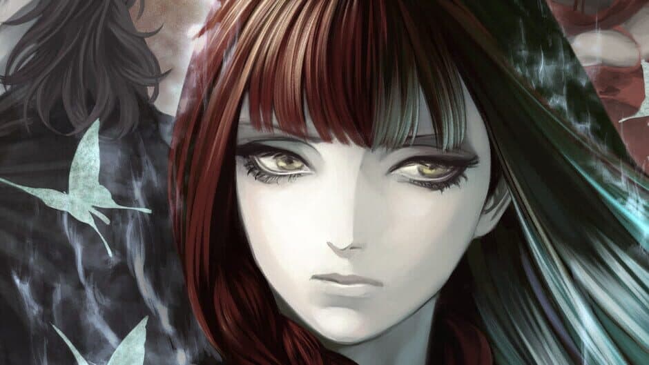 The House in Fata Morgana: A Requiem for Innocence artwork 1