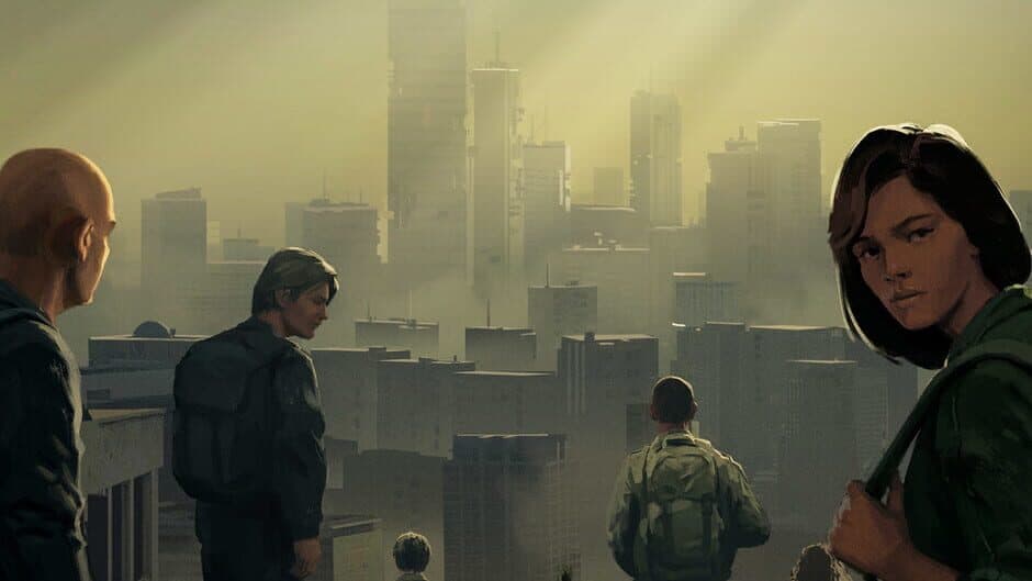 Neverdark artwork 1