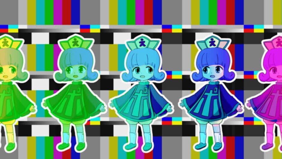 Furikake Spacey artwork 1