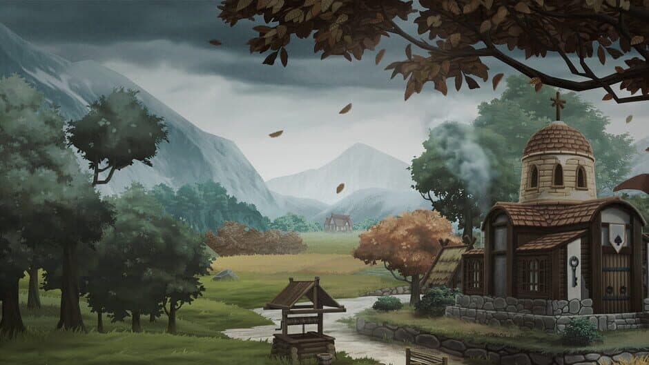 Norland artwork 1