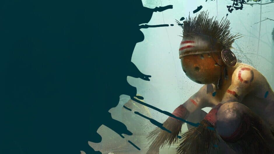 Tribe: Primitive Builder artwork 1