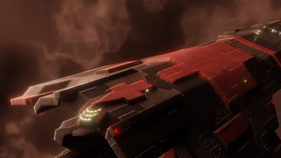 Age of Space artwork 1