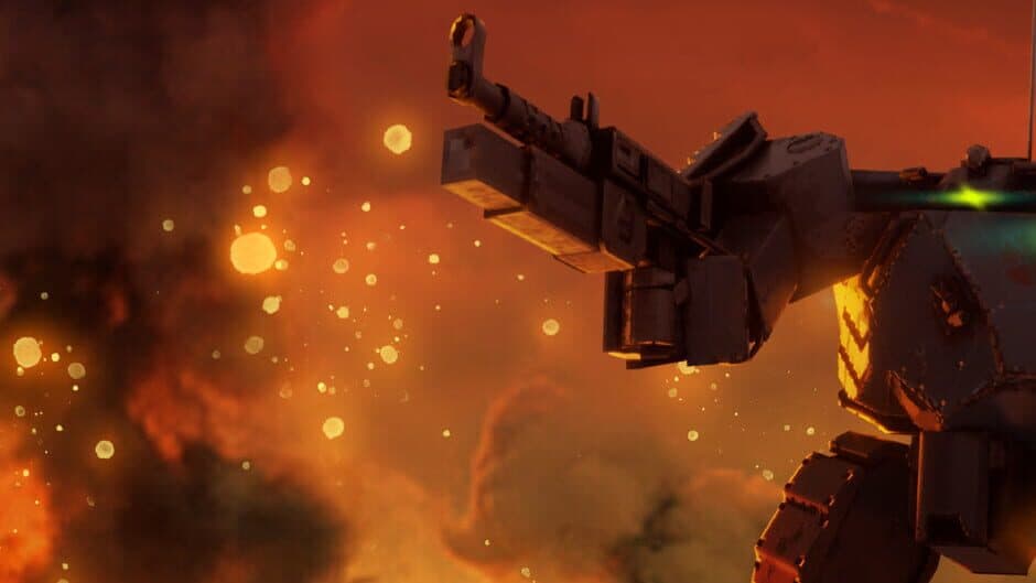 Kriegsfront Tactics artwork 1