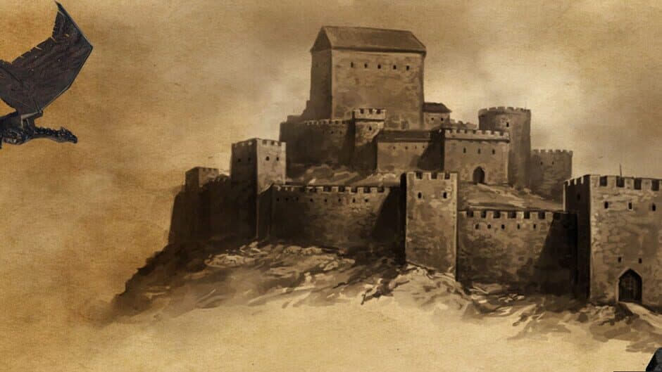 Infested Fortress artwork 1