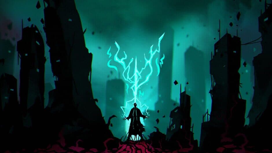 Wantless: Solace at World’s End artwork 1