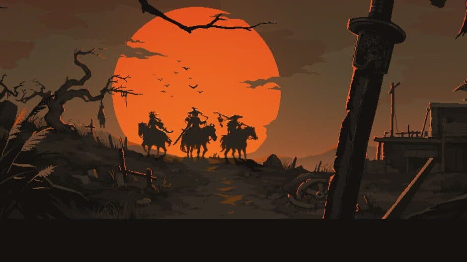 The Jianghu artwork 1