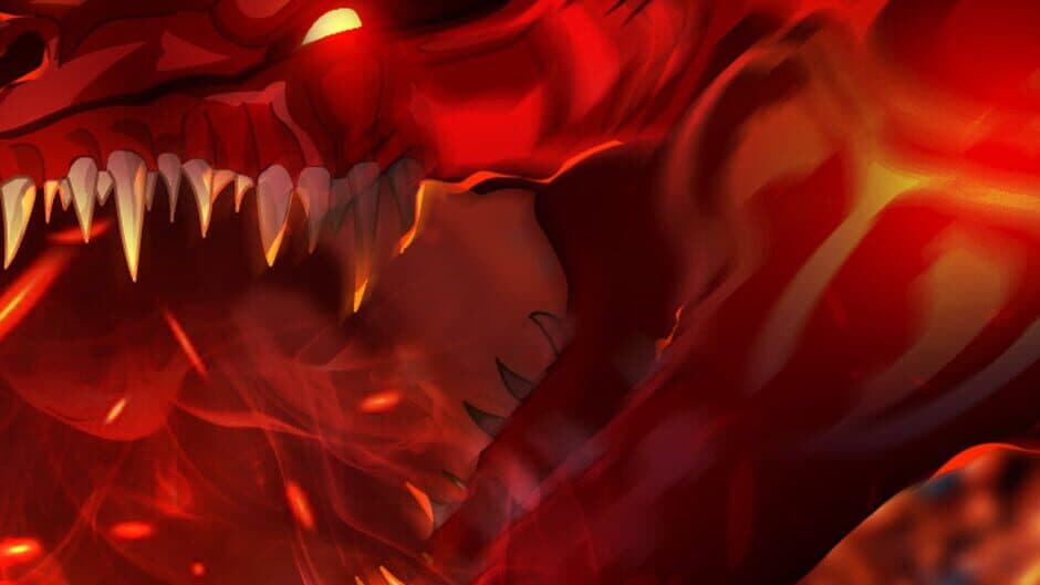 Sugoi Adventure! DragonSlayer artwork 1