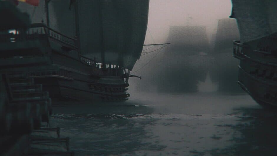 Sailors: Age of Corsairs artwork 1