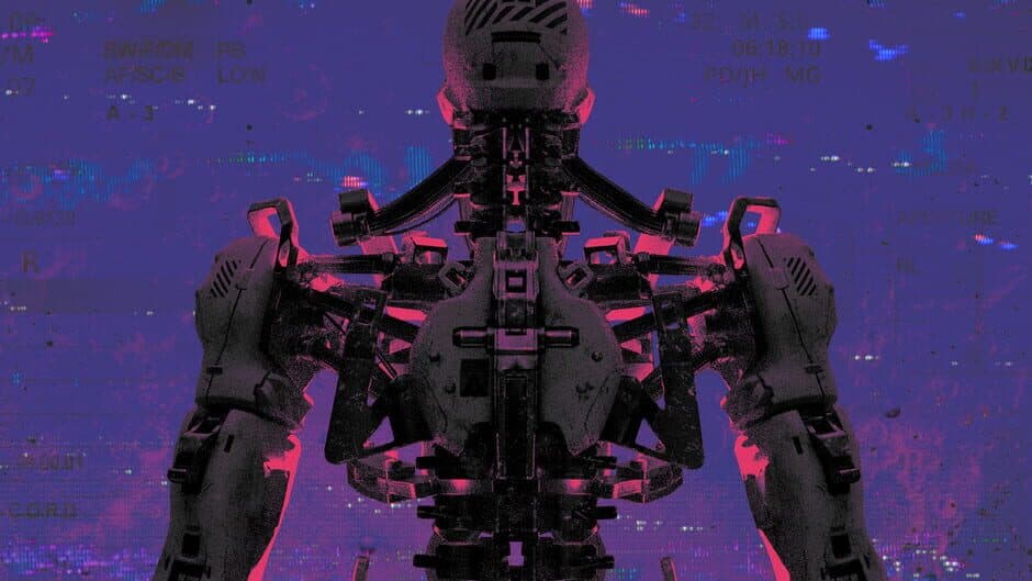 Routine artwork 1
