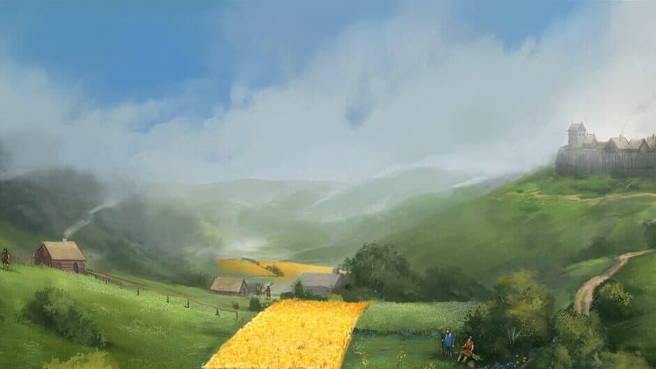 Feudums artwork 1