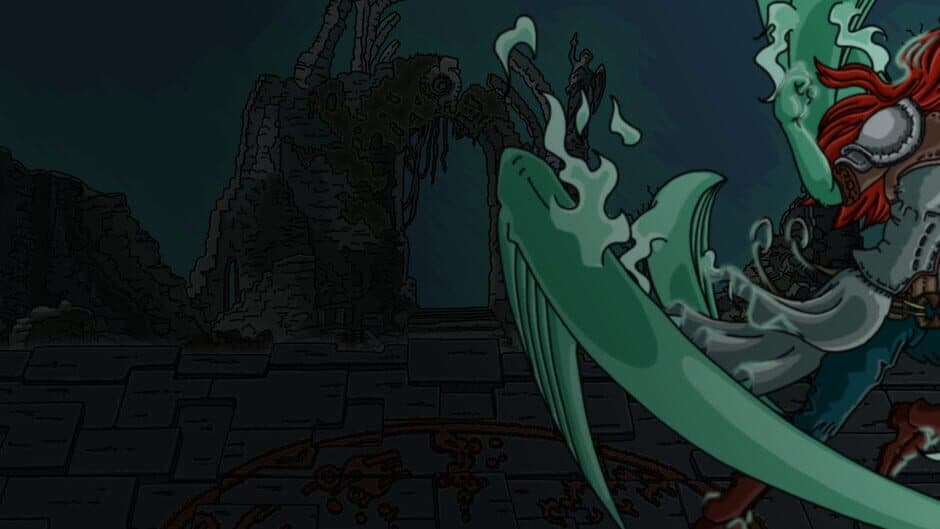 Thyria artwork 1