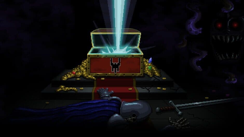 Escape the Mad Empire artwork 1