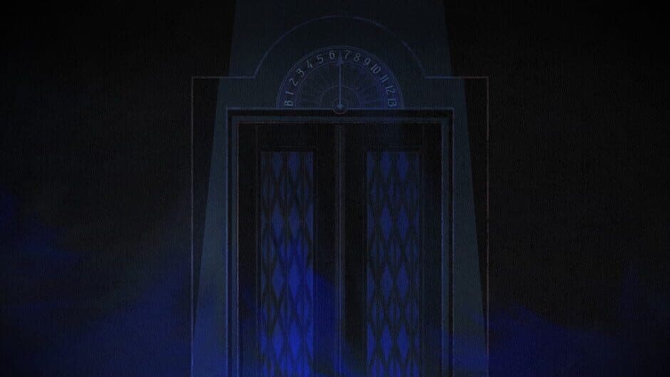 The Spirit Lift artwork 1