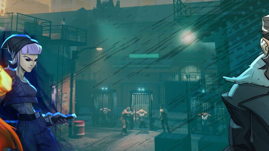 Capes artwork 1