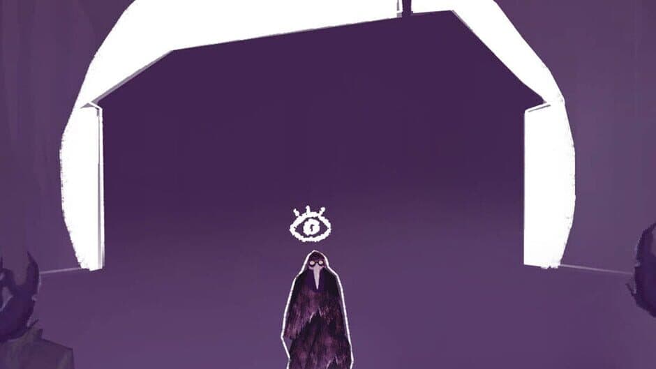 Project Unseek artwork 1