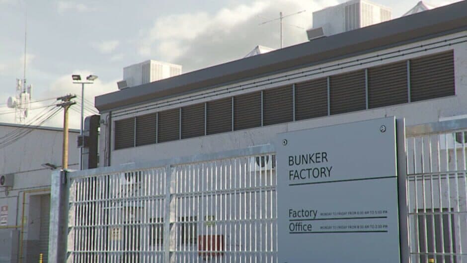 Bunker Builder Simulator artwork 1