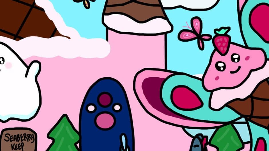 Seaberry Keep artwork 1