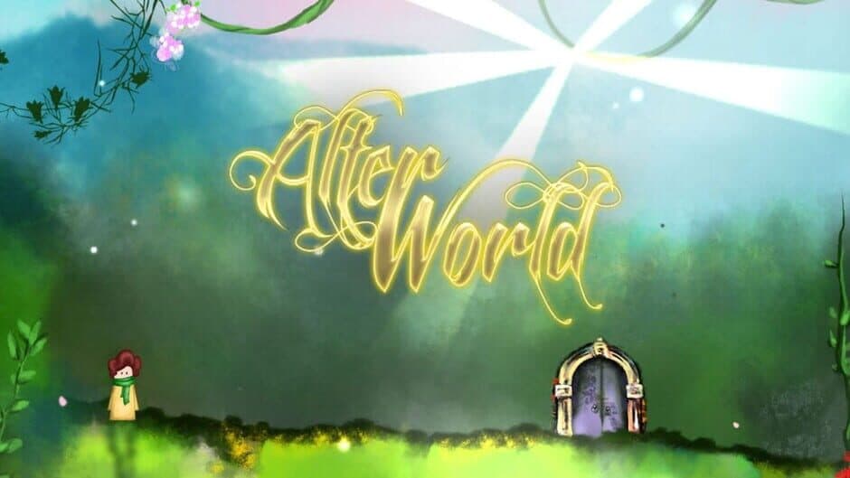 Alter World artwork 1