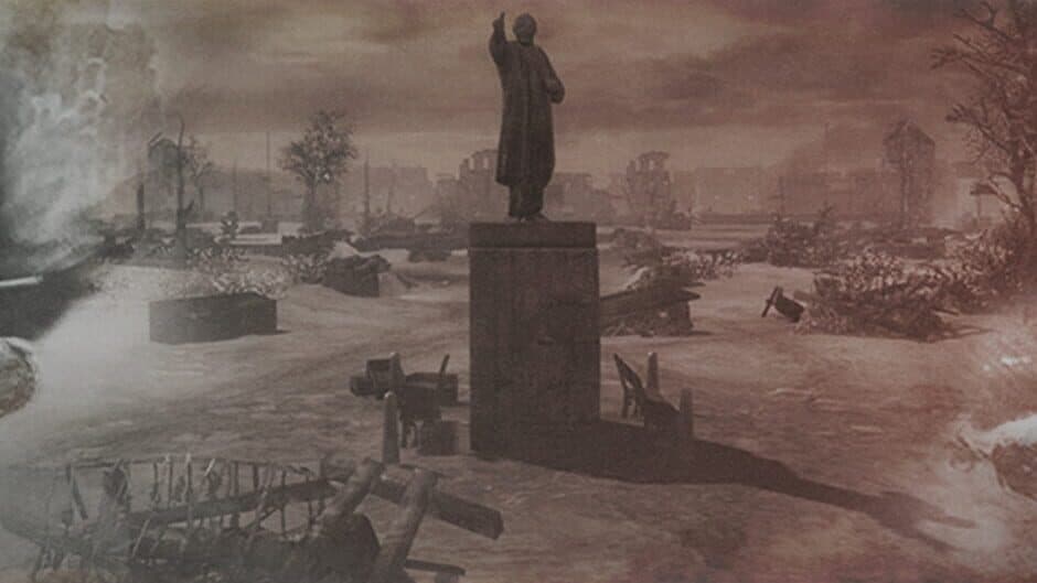 Company of Heroes: Eastern Front artwork 1