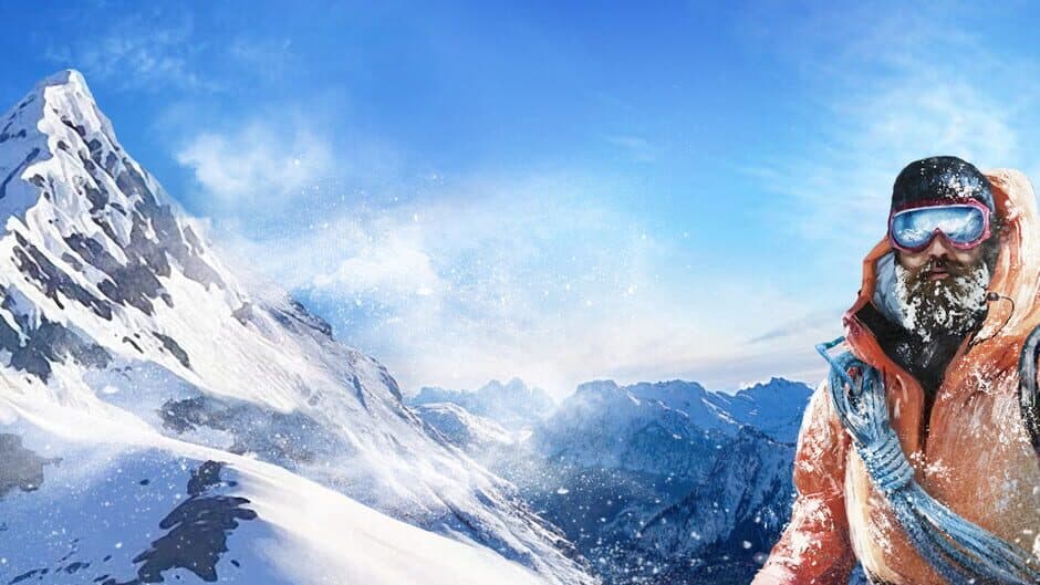 Climber: Sky is the Limit artwork 1
