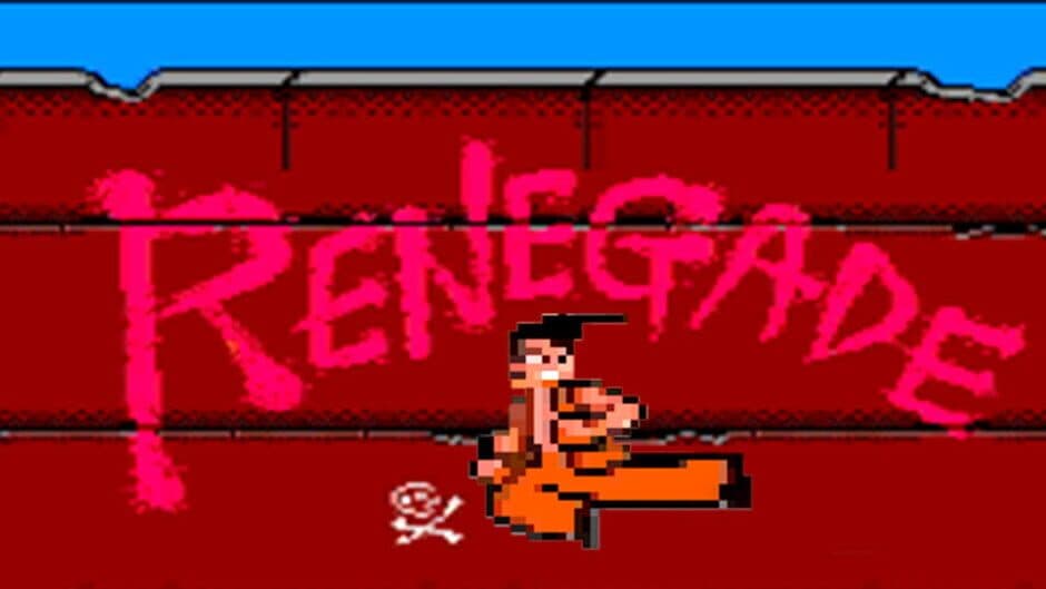 Renegade artwork 1