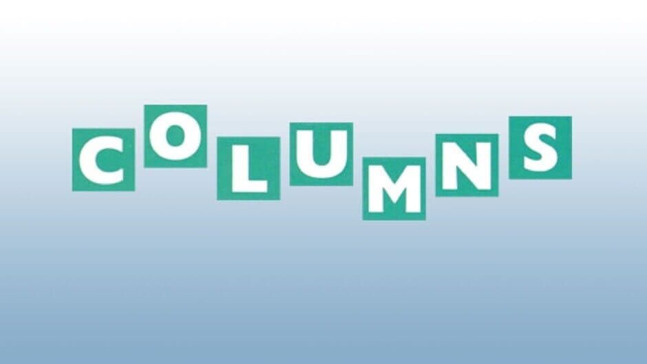 Columns artwork 1