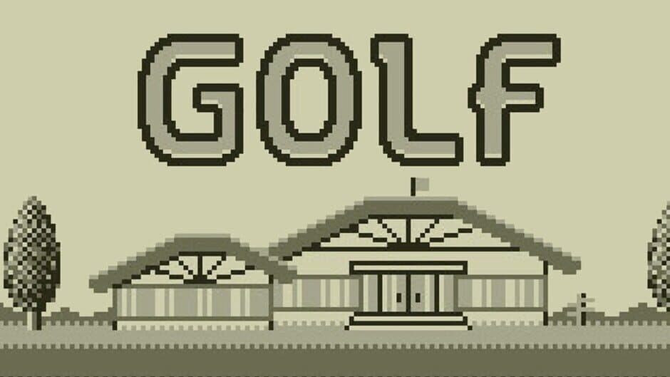 Golf artwork 1