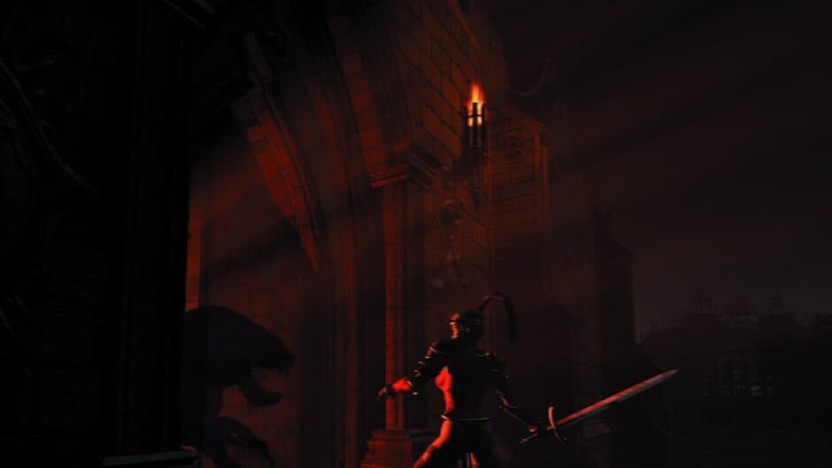 Diablo II artwork 4
