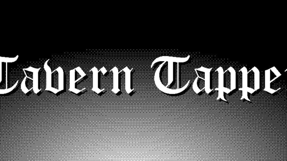 Tavern Tapper artwork 1