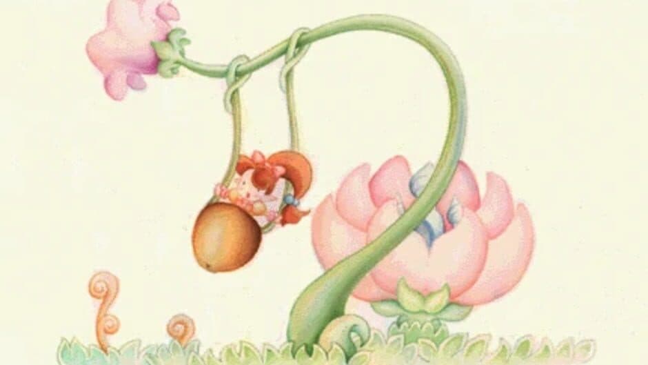Panel de Pon artwork 4